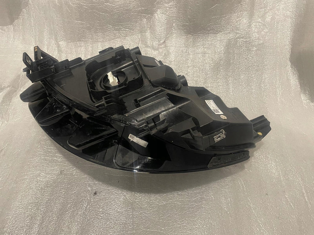 Frontscheinwerfer VW Id.3 10B941006A LED Rechts Scheinwerfer Headlight SCH2307268668be