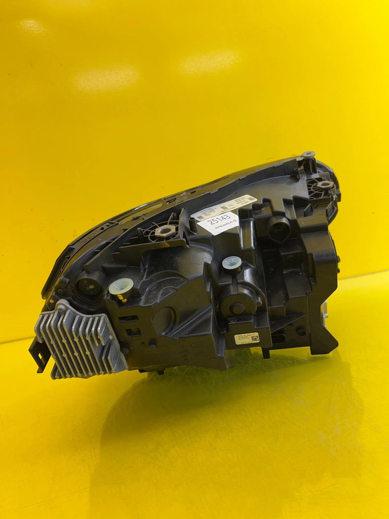 Frontscheinwerfer BMW 2 Coupe G42 5A03E31-05 LED Links Scheinwerfer Headlight SCH2049425192gn