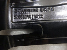 Load image into Gallery viewer, 1x Alufelge 18 Zoll 7.5&quot; 5x100 37 5ET 8XA601026J Audi A1 8xa Rim Wheel