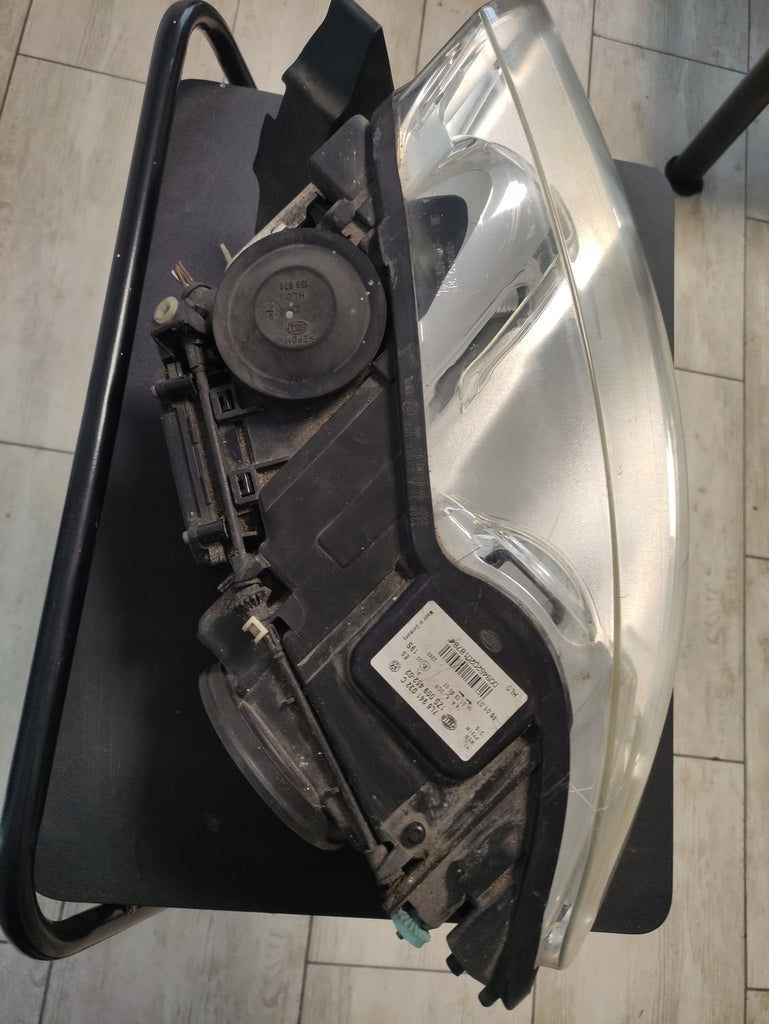 Frontscheinwerfer Audi A6 C6 Touareg 7L6941032C Xenon Rechts oder Links