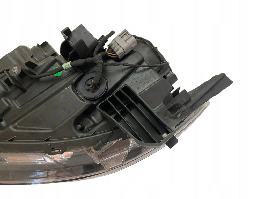 Frontscheinwerfer Mitsubishi Outlander I Rechts Scheinwerfer Headlight SCH4344485647bh