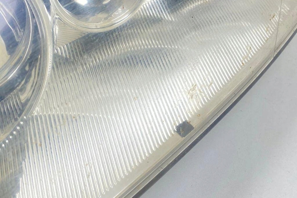 Frontscheinwerfer Mazda 6 Estate F014003906 Ein Stück (Rechts oder Links)