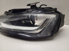 Laden Sie das Bild in den Galerie-Viewer, Frontscheinwerfer Audi A4 B8 8K0941031C Xenon Links Scheinwerfer Headlight SCH9303382923qr