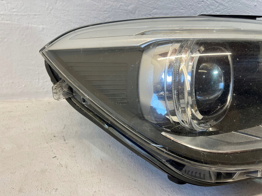 Frontscheinwerfer BMW 1 F21 F20 7229678-08 Xenon Rechts Scheinwerfer Headlight SCH2036383372jn