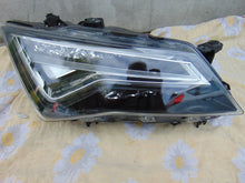 Load image into Gallery viewer, Frontscheinwerfer Seat Ateca 576941008B Full LED Rechts Scheinwerfer Headlight