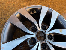 Laden Sie das Bild in den Galerie-Viewer, 1x Alufelge 16 Zoll 6.5" 5x114.3 50ET 52910-G4200 Hyundai I30 Iii Rim Wheel FEL8915642169vi