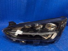 Load image into Gallery viewer, Frontscheinwerfer Ford MX7B-13E015-EB Links Scheinwerfer Headlight SCH6046239001qa