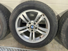 Load image into Gallery viewer, 1x Alufelge 17 Zoll 8.0" 5x120 46ET Silber 3401200 BMW E83 Rim Wheel FEL7908774972dm