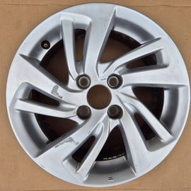 1x Alufelge 15 Zoll T5A15060A Honda Jazz Iv Rim Wheel FEL5561006586wh