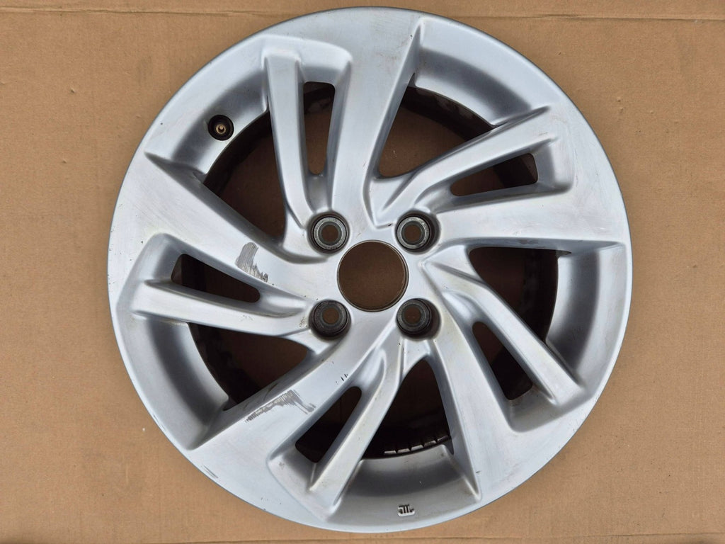 1x Alufelge 15 Zoll T5A15060A Honda Jazz Iv Rim Wheel FEL5561006586wh