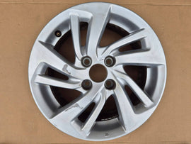 1x Alufelge 15 Zoll T5A15060A Honda Jazz Iv Rim Wheel FEL5561006586wh