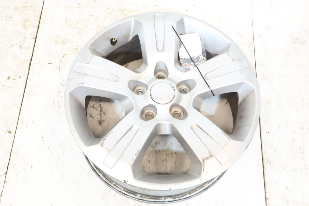 1x Alufelge 17.5 Zoll 7.0" 5x115 44ET Opel Antara Rim Wheel FEL6342133942wx