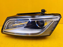 Laden Sie das Bild in den Galerie-Viewer, Frontscheinwerfer Audi Q5 8R0941005C Xenon Links Scheinwerfer Headlight SCH2896035669zb