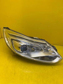 Frontscheinwerfer Ford Focus III Xenon Rechts Scheinwerfer Headlight SCH5104542434wm