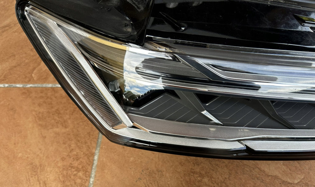 Frontscheinwerfer Audi A7 4K8941034C Full LED Rechts Scheinwerfer Headlight SCH5942135634jo