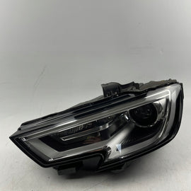 Frontscheinwerfer Audi A3 8V0941005E LED Links Scheinwerfer Headlight SCH2035922827hd