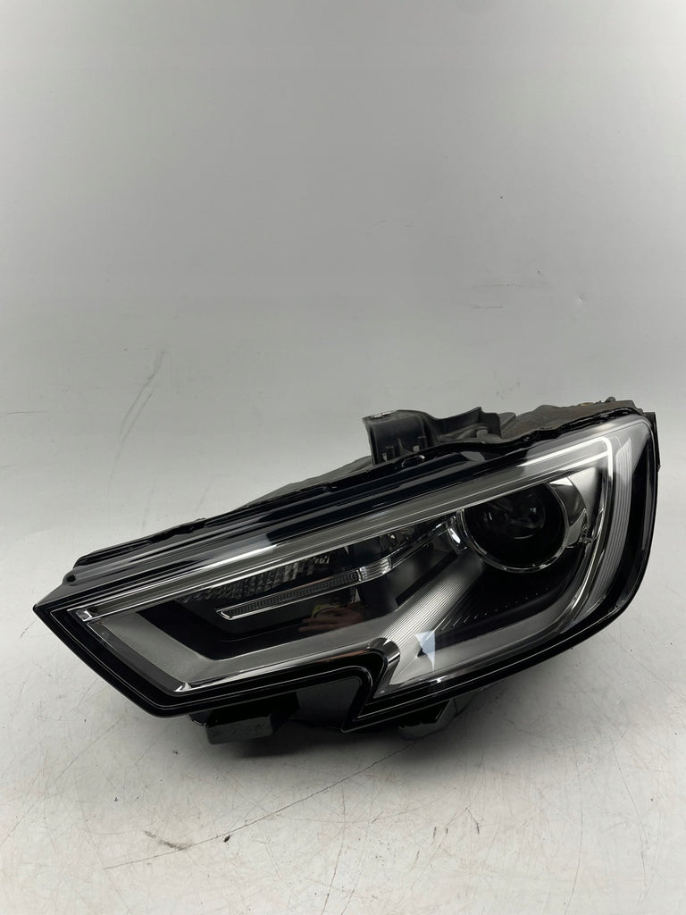Frontscheinwerfer Audi A3 8V0941005E LED Links Scheinwerfer Headlight SCH2035922827hd