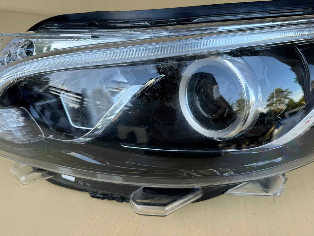Frontscheinwerfer Toyota Proace Verso Links Scheinwerfer Headlight SCH9102168801ou
