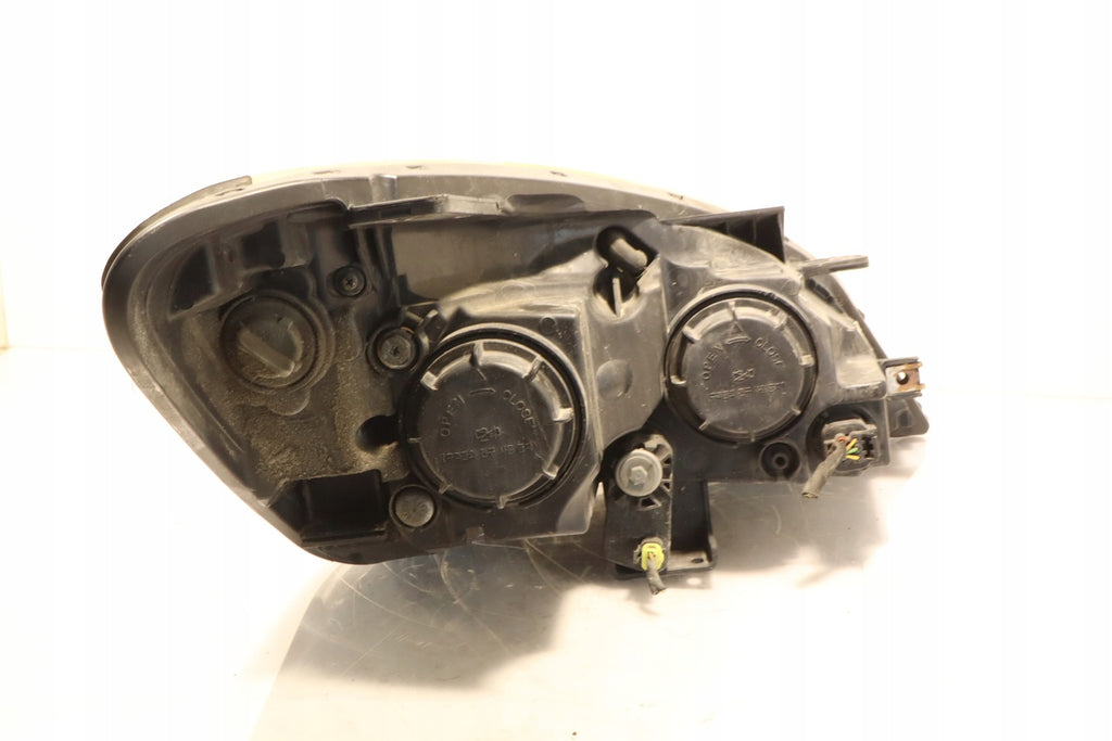 Frontscheinwerfer Kia Ceed 92101-1H Links Scheinwerfer Headlight SCH5120284699sj
