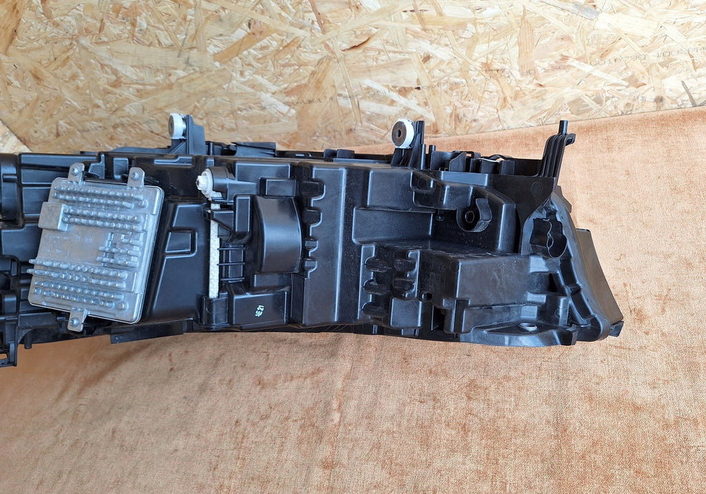 Frontscheinwerfer BMW IX I20 5A3CE92 LED Rechts Scheinwerfer Headlight