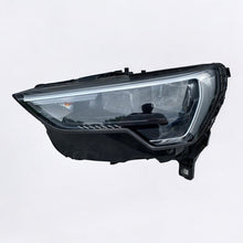 Laden Sie das Bild in den Galerie-Viewer, Frontscheinwerfer Audi Q3 83A941011 LED Links Scheinwerfer Headlight