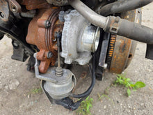 Laden Sie das Bild in den Galerie-Viewer, Motor Opel Astra J A17DTE 1.7 CDTI 110PS 81kW 187TKm 2013 Diesel Engine Komplett MOT4335667720me