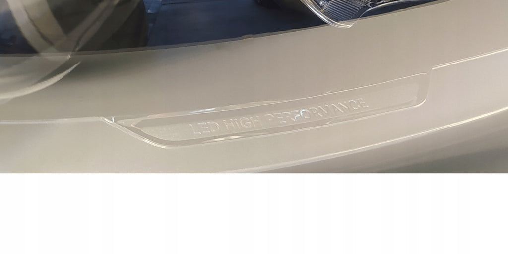 Frontscheinwerfer Mercedes-Benz W205 A2059062604 Full LED Rechts Headlight SCH2299399044gz