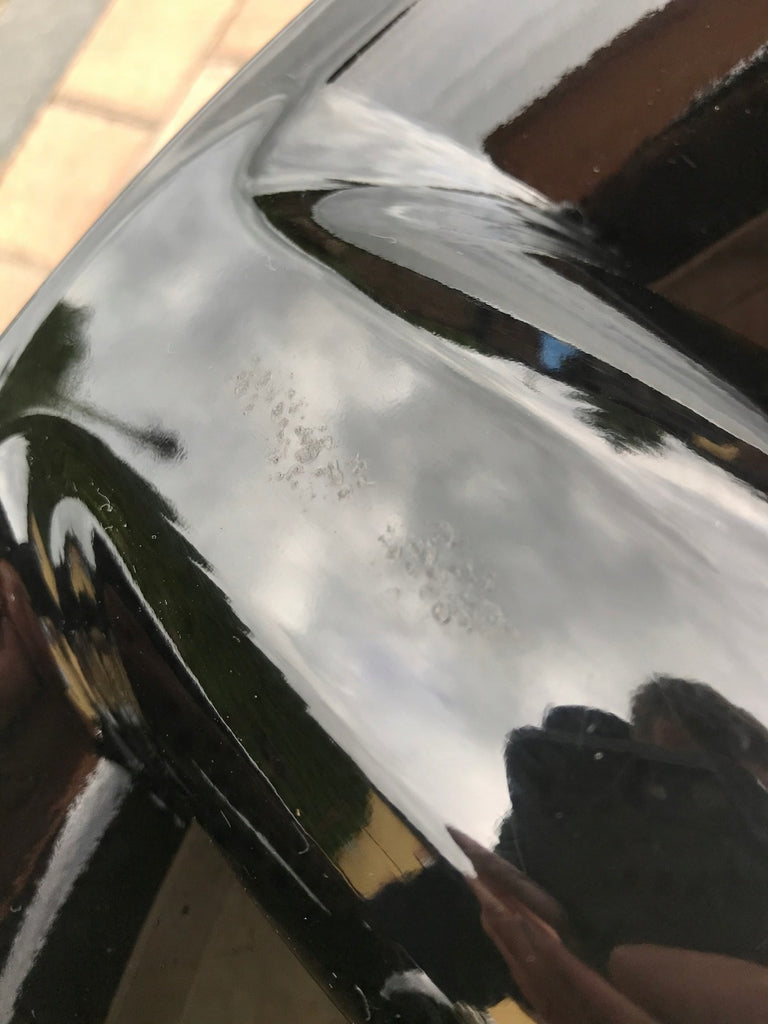 1x Alufelge 18 Zoll 8.0" 5x120 57ET Mini F57 F54 Rim Wheel