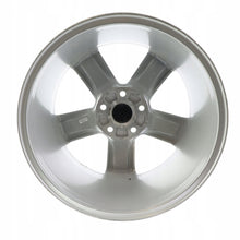 Laden Sie das Bild in den Galerie-Viewer, 1x Alufelge 17 Zoll 7.5" 5x112 3AA601025E VW Passat B7 Rim Wheel FEL9125549511sf
