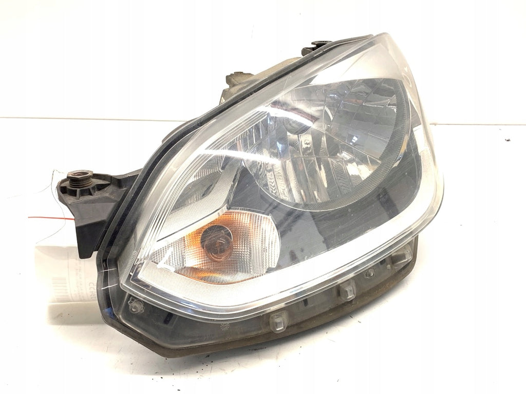 Frontscheinwerfer VW Up 730-11817 1S1941015L Links Scheinwerfer Headlight