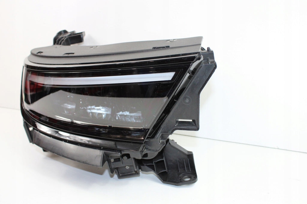 Frontscheinwerfer Opel Mokka 9837331580 Rechts Scheinwerfer Headlight SCH4341733474qp