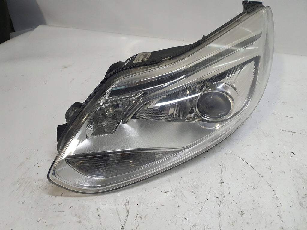 Frontscheinwerfer Ford Focus BM51-13D155-JA Links Scheinwerfer Headlight SCH4211154487hl