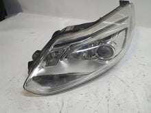 Laden Sie das Bild in den Galerie-Viewer, Frontscheinwerfer Ford Focus BM51-13D155-JA Links Scheinwerfer Headlight SCH4211154487hl