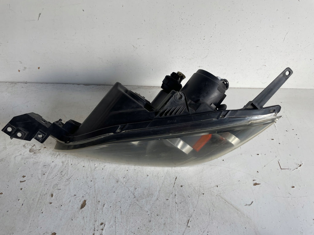 Frontscheinwerfer Mazda 3 Bk P2951 Xenon Links Scheinwerfer Headlight SCH1328659768nl