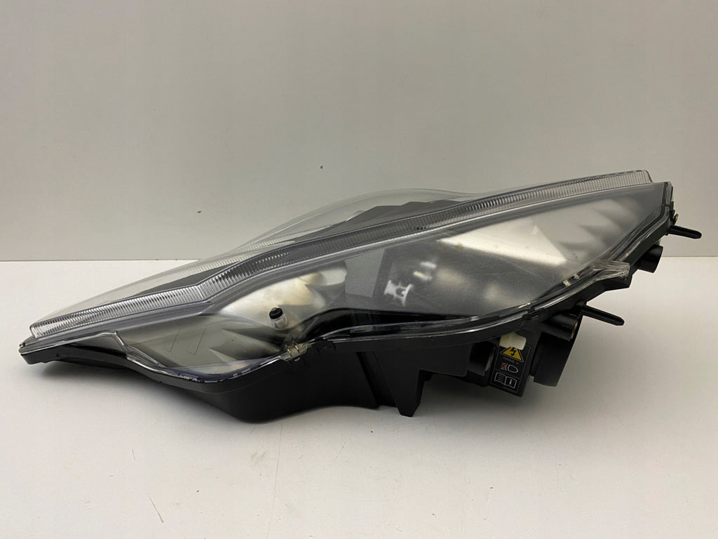 Frontscheinwerfer Mclaren Mp4 E42014837 Rechts Scheinwerfer Headlight SCH6215904592ee