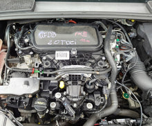 Laden Sie das Bild in den Galerie-Viewer, Motor Ford Focus UFDB 2.0 TDCI 140PS 103kW 2013 Engine Komplett MOT7029518671yr