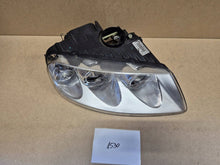 Laden Sie das Bild in den Galerie-Viewer, Frontscheinwerfer VW Touareg 7L6941016BK Rechts Scheinwerfer Headlight SCH6190038251hf