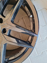 Laden Sie das Bild in den Galerie-Viewer, 1x Alufelge 19 Zoll 8.0" 5x112 30ET 52923 Rim Wheel FEL3878374893lf