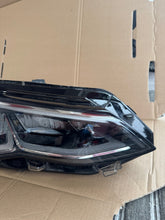Laden Sie das Bild in den Galerie-Viewer, Frontscheinwerfer VW Golf VIII 5H1941006B Rechts Scheinwerfer Headlight SCH8221057168ml