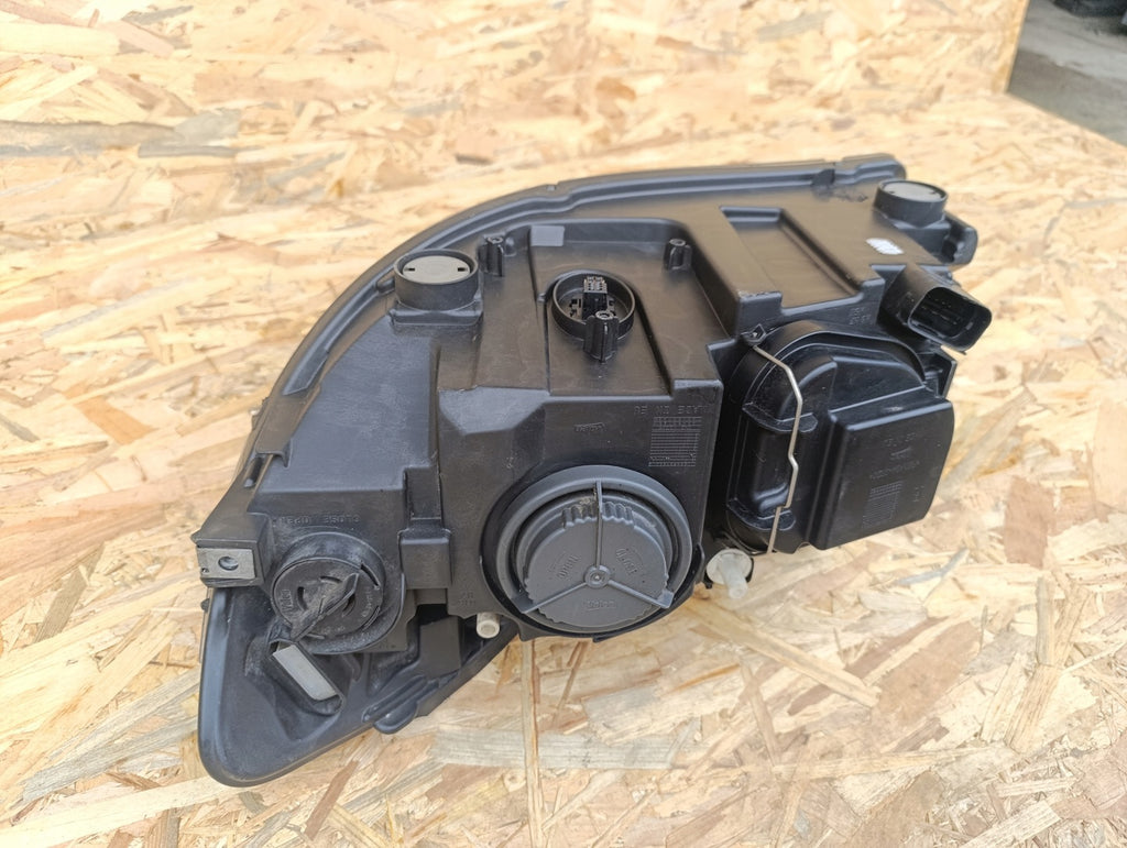 Frontscheinwerfer BMW X1 E84 2990008 Xenon Rechts Scheinwerfer Headlight SCH9289896066oy