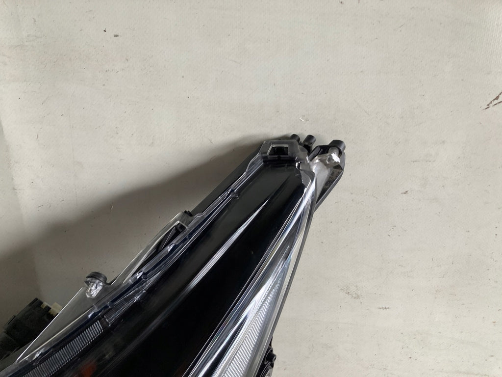 Frontscheinwerfer Toyota Corolla 81150-02S70 LED Links Scheinwerfer Headlight SCH9019478221xn