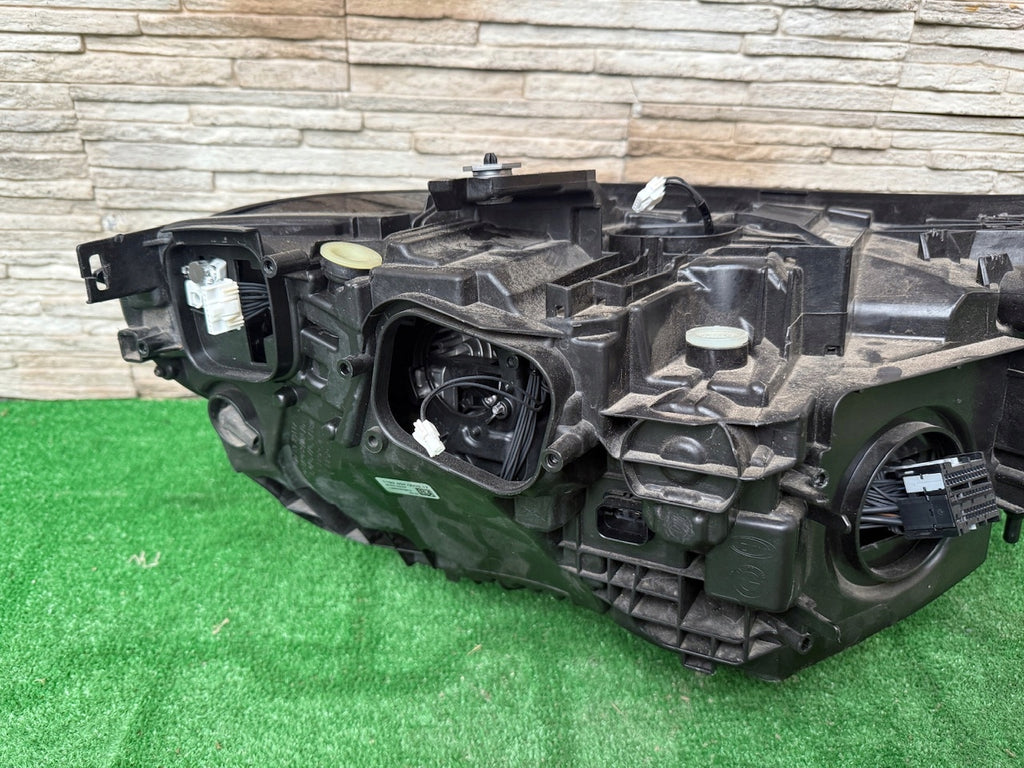 Frontscheinwerfer BMW 4 G22 G82 G23 G83 G26 5A19367 604381674 Laser Links SCH4164222905ze