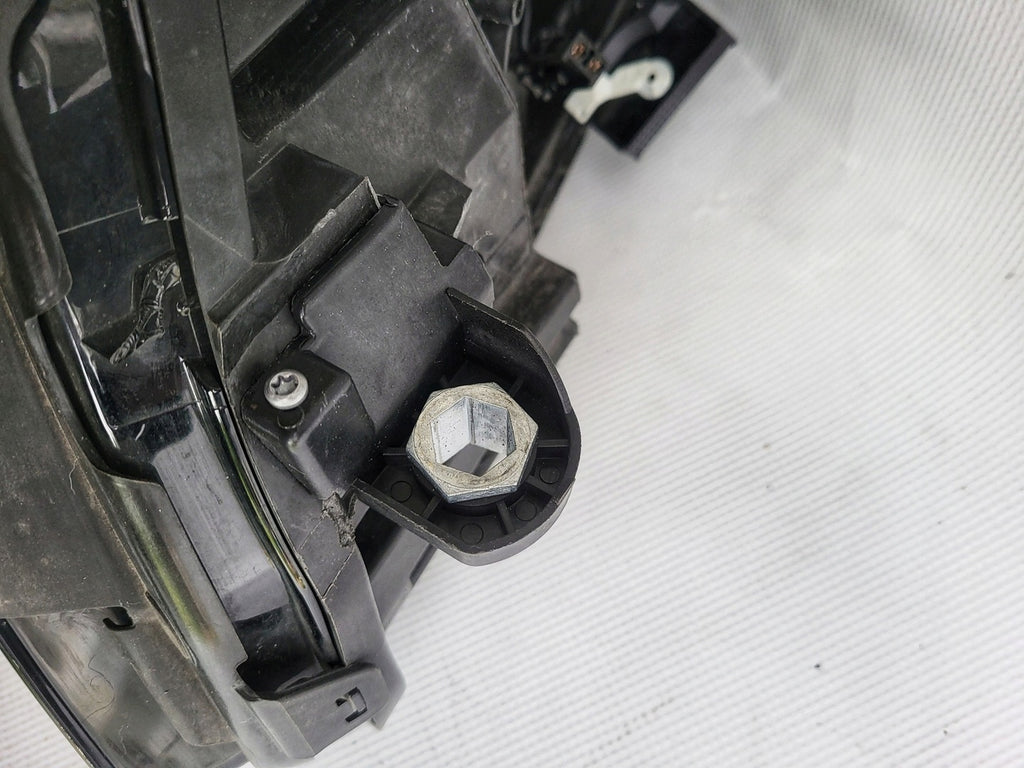 Frontscheinwerfer Mercedes-Benz W205 A2059062206 LED Rechts Headlight SCH3811461176zk