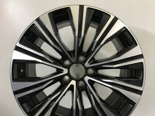 Load image into Gallery viewer, 1x Alufelge 18 Zoll 8.0" 5x108 42ET Glanz Schwarz 32271988 Volvo V60 Rim Wheel FEL6096045421sy