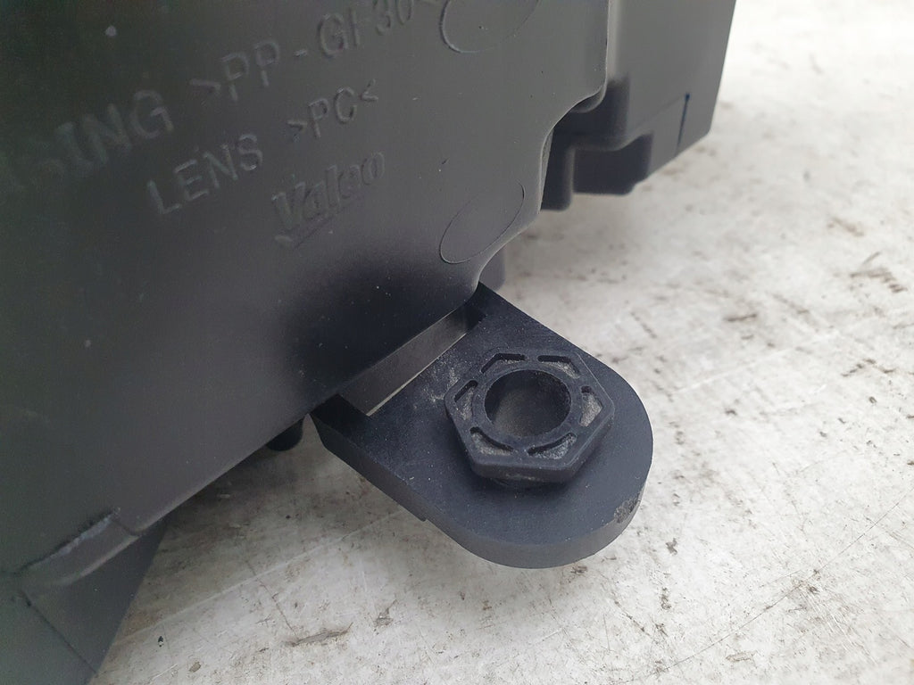 Frontscheinwerfer Seat Ateca 576941007F Full LED Links Scheinwerfer Headlight