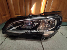 Laden Sie das Bild in den Galerie-Viewer, Frontscheinwerfer Peugeot 5008 II 9810478180 LED Links Scheinwerfer Headlight