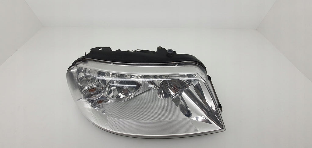 Frontscheinwerfer VW Sharan 7M3941016AH Rechts Scheinwerfer Headlight