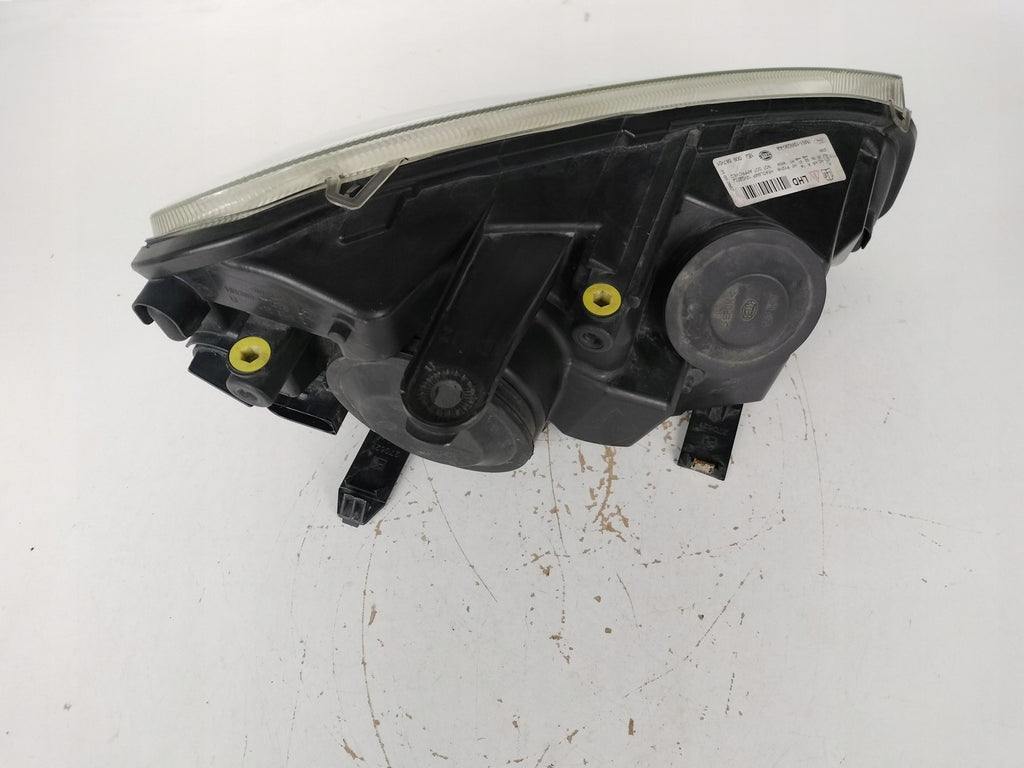 Frontscheinwerfer Ford C-Max 7M51-13W030-AA Links Scheinwerfer Headlight