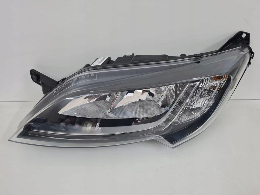 Frontscheinwerfer Fiat Ducato Links Scheinwerfer Headlight SCH1052522524ts