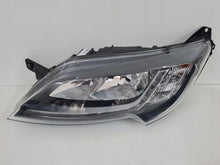 Laden Sie das Bild in den Galerie-Viewer, Frontscheinwerfer Fiat Ducato Links Scheinwerfer Headlight SCH1052522524ts